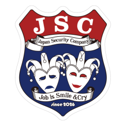 Job is Smile and Cry